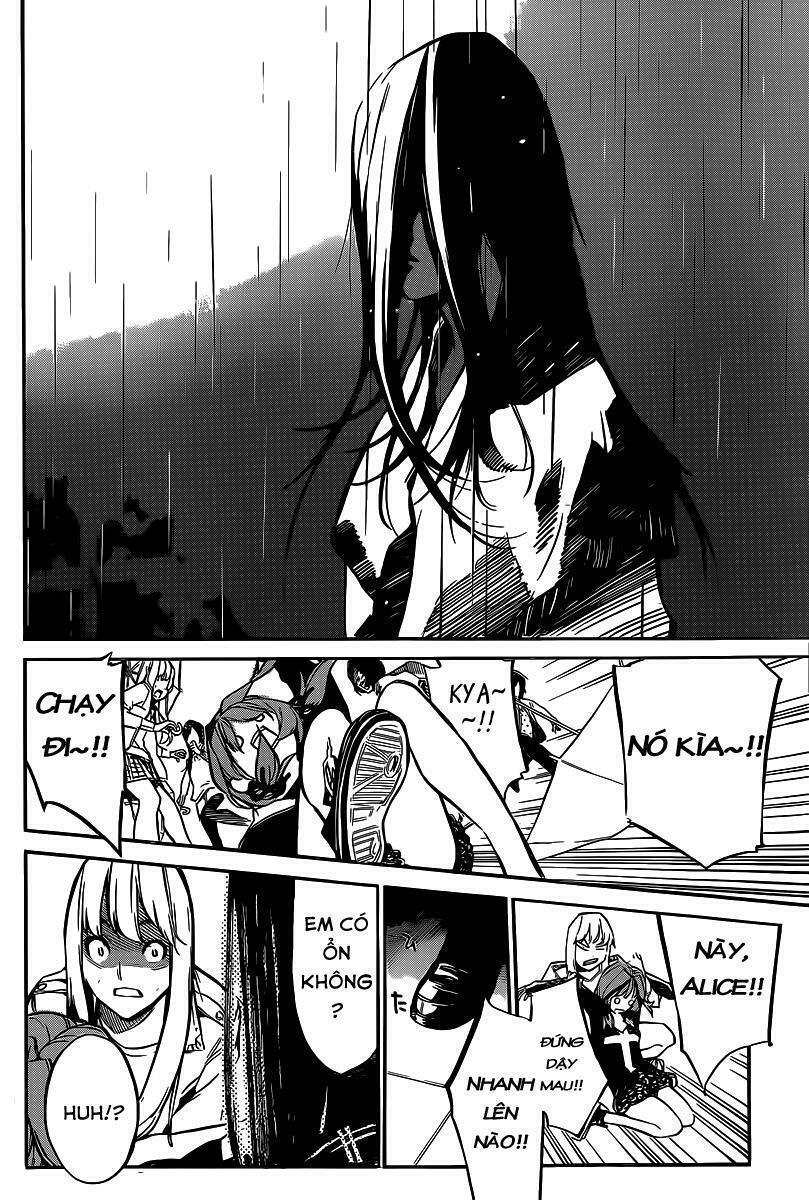 akb49 - renai kinshi jourei chapter 128 12