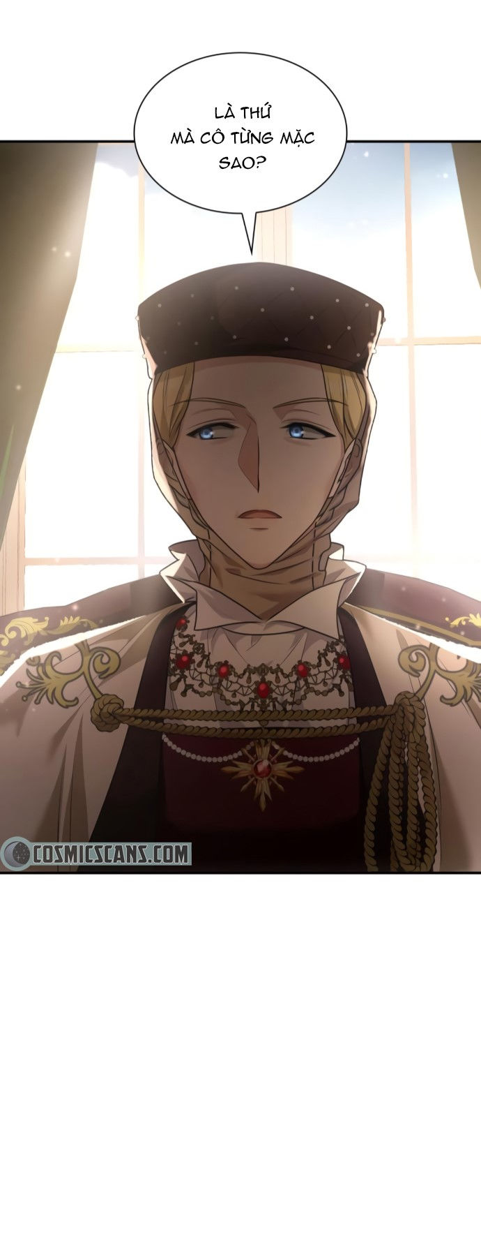 chị gái à, kiếp này tôi sẽ trở thành nữ hoàng chapter 7.2 14