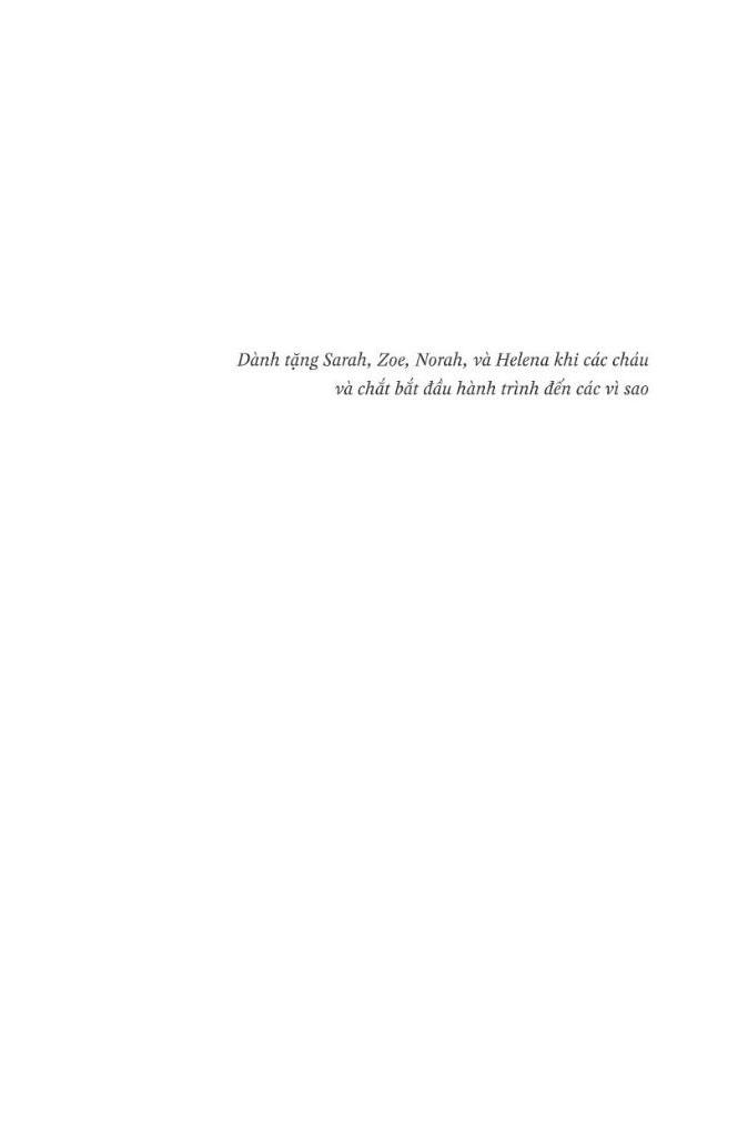 Vũ Trụ - Những Thế Giới Khả Hữu - Cosmos - Possible Worlds - Bìa Cứng