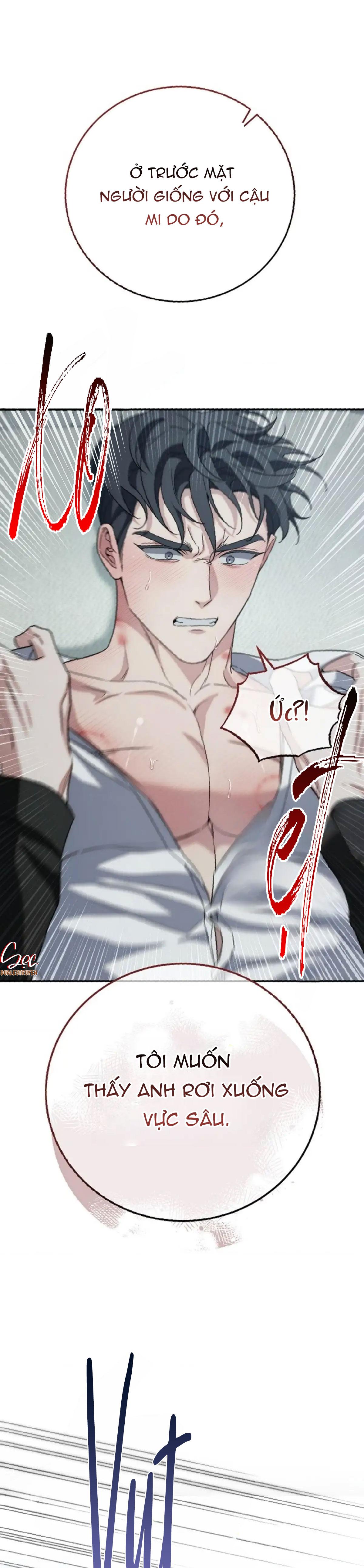 (abo)mối quan hệ không hoàn chỉnh chapter 10 31