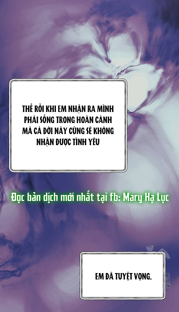 tôi tưởng bản thân không còn sống được bao lâu! chapter 88.1 10
