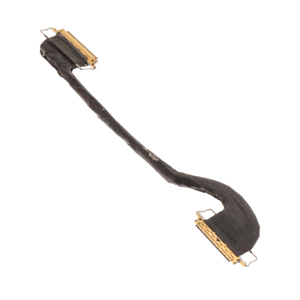 LCD Screen Display Flex Ribbon Cables Connector Replacement Parts for iPad 2
