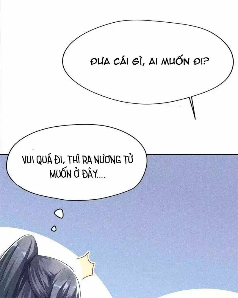 hoàng tử phu quân, ta nuôi ngươi a! chapter 3 80