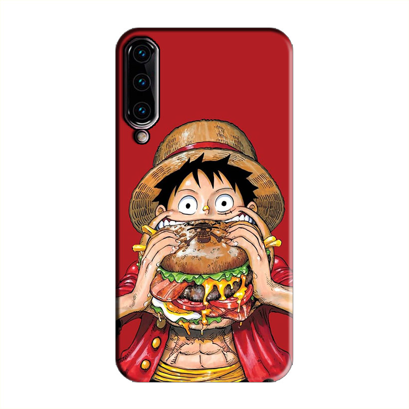 ỐP LƯNG IN DÀNH CHO XIAOMI MI A2
