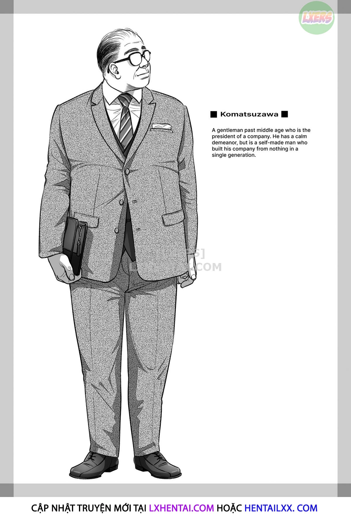 lời thú nhận của akiko kurata chapter 4 53