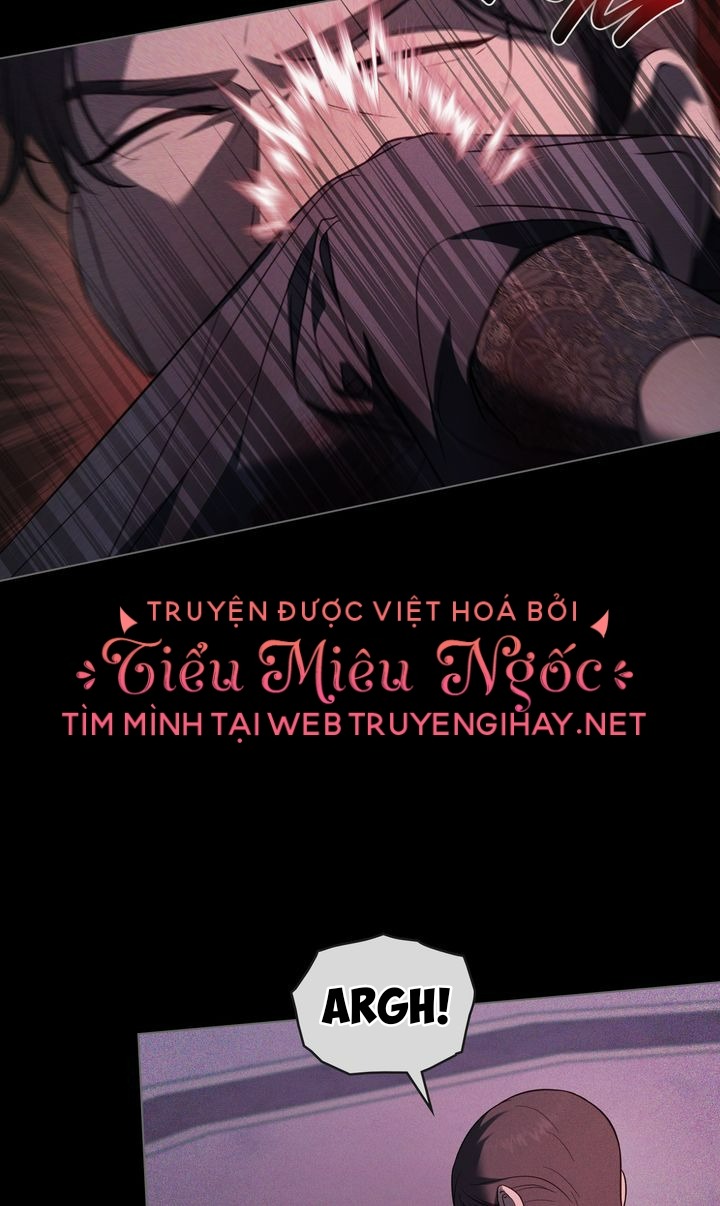 ánh trăng đỏ trong đêm 2 chapter 14.1 4