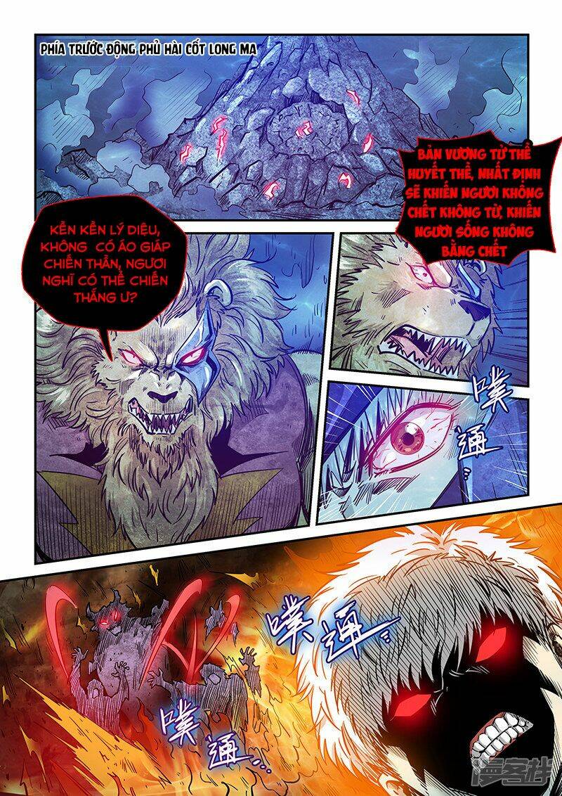 tu chân tứ vạn niên chapter 275 6