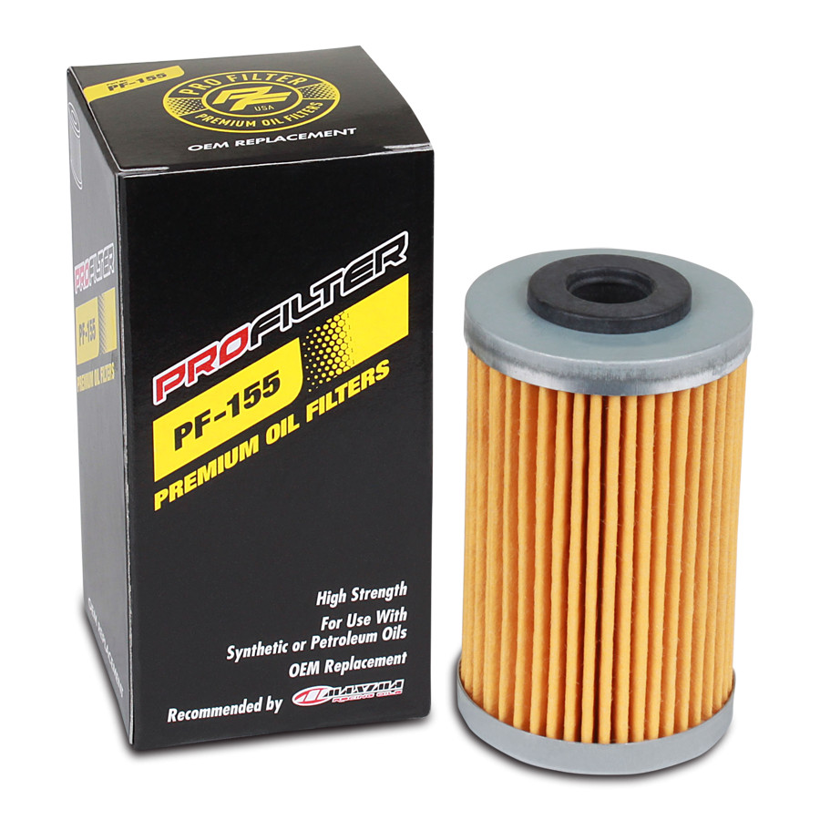 Lọc Nhớt ProFilter PF-155 Oil Filter cho xe KTM