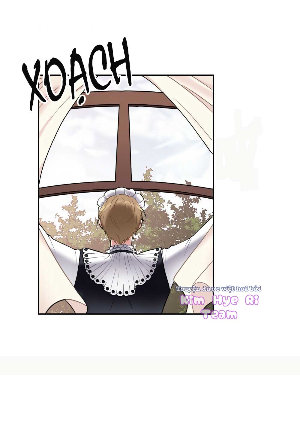 tiểu thư và dàn hầu nam mlem chapter 12 2