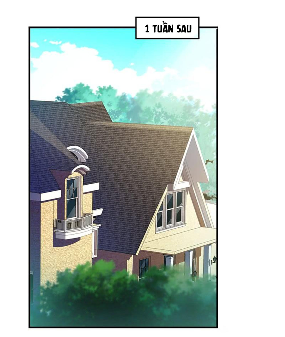 nhật ký dạy dỗ của gia tộc đáng yêu chapter 65 1