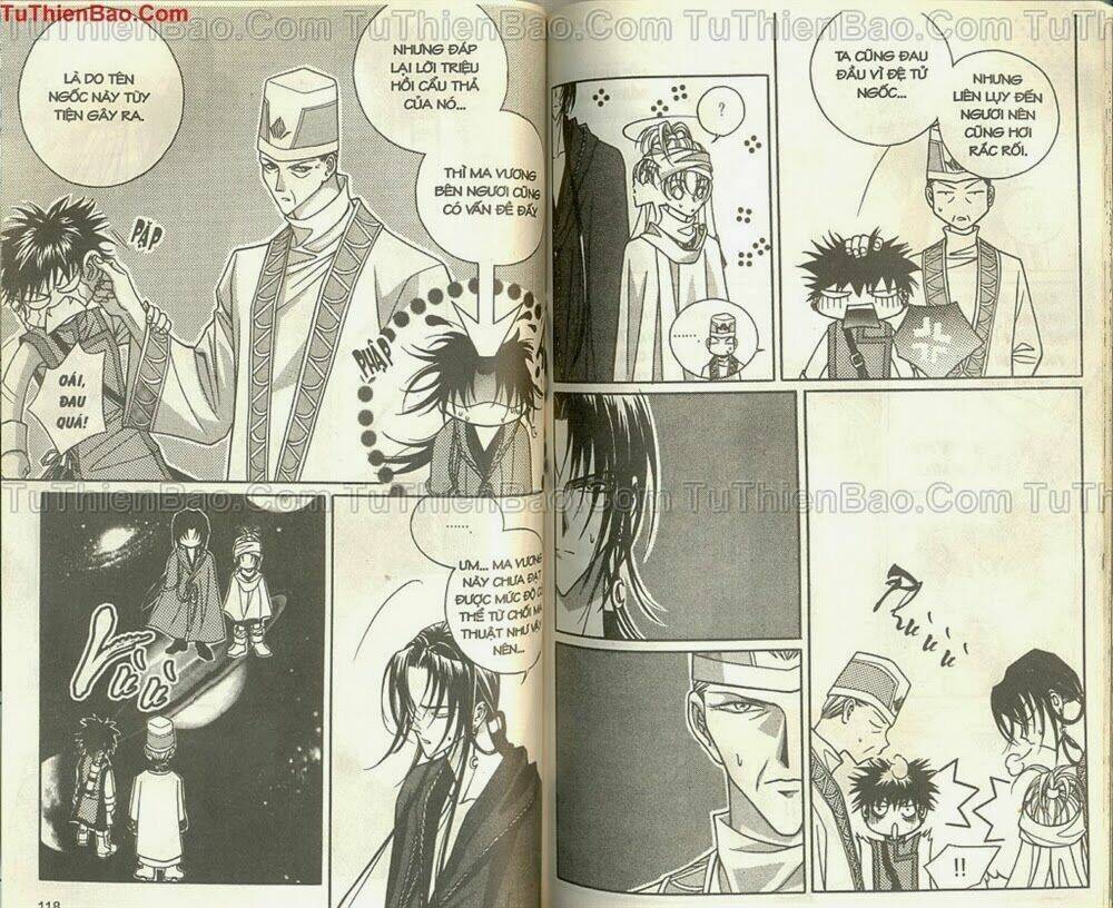 hồi ký ma vương chapter 2 59