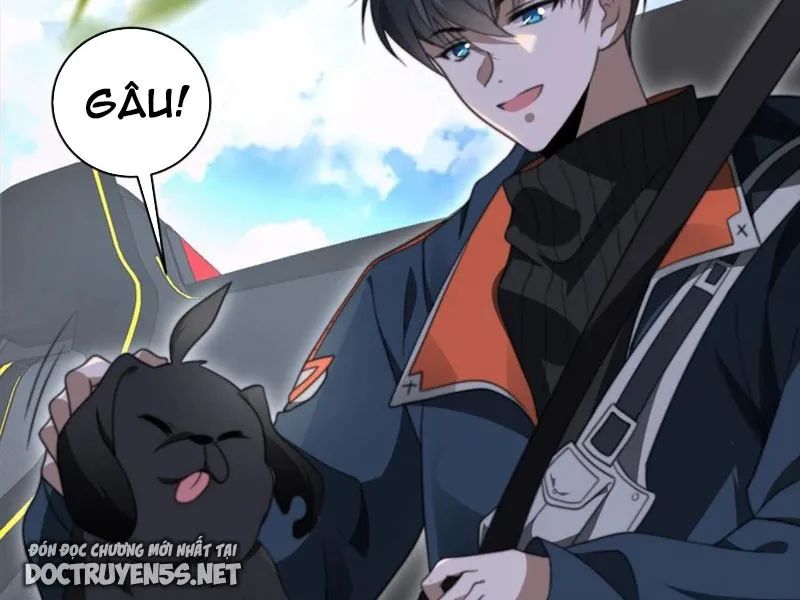 không gian hệ lão lục: dự trữ một vạn tấn thịt ngày tận thế chapter 2 67