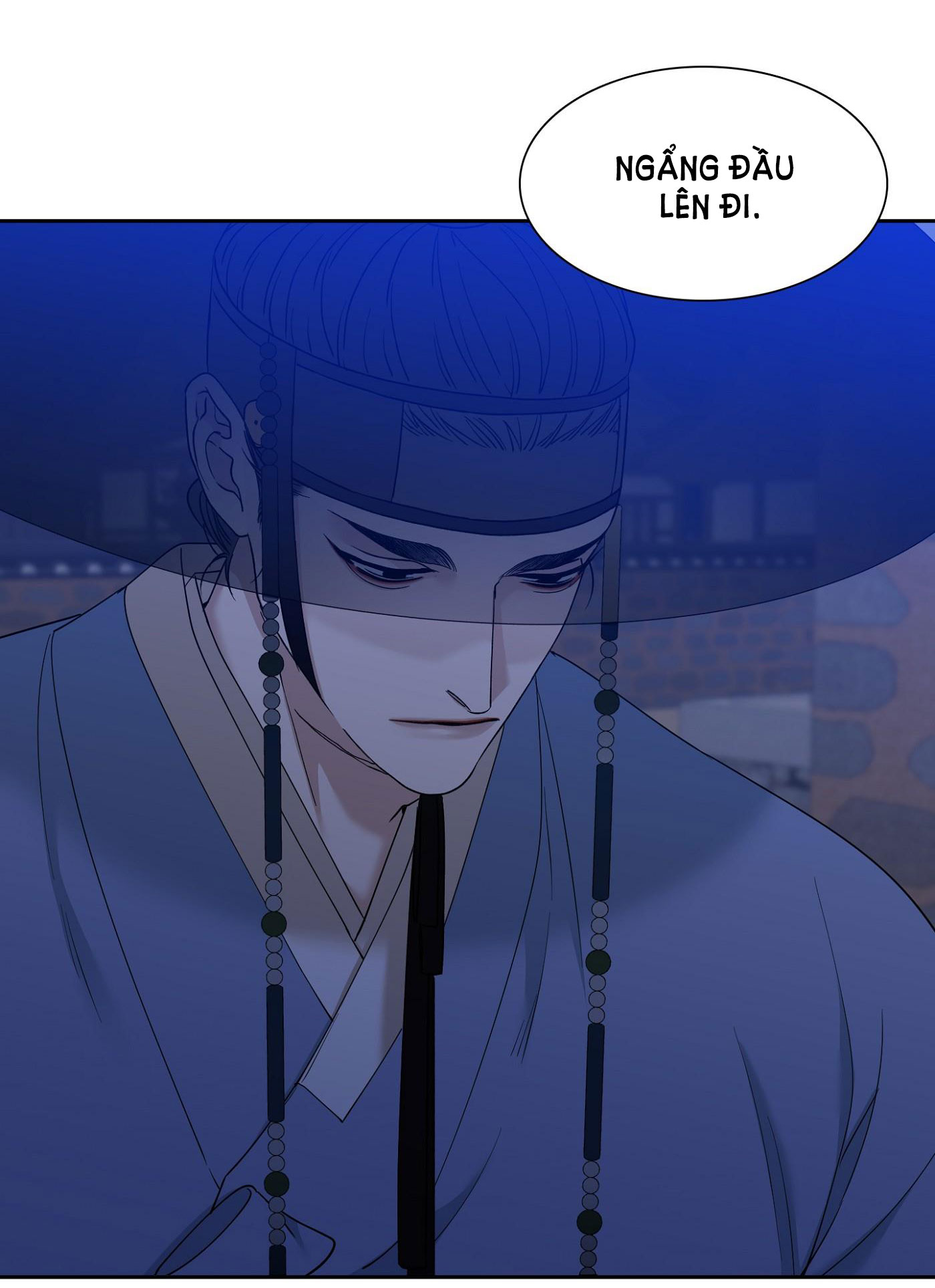 mắt phủ toàn sương chapter 52 31