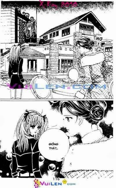 cuộc sống của tôi chapter 2 116