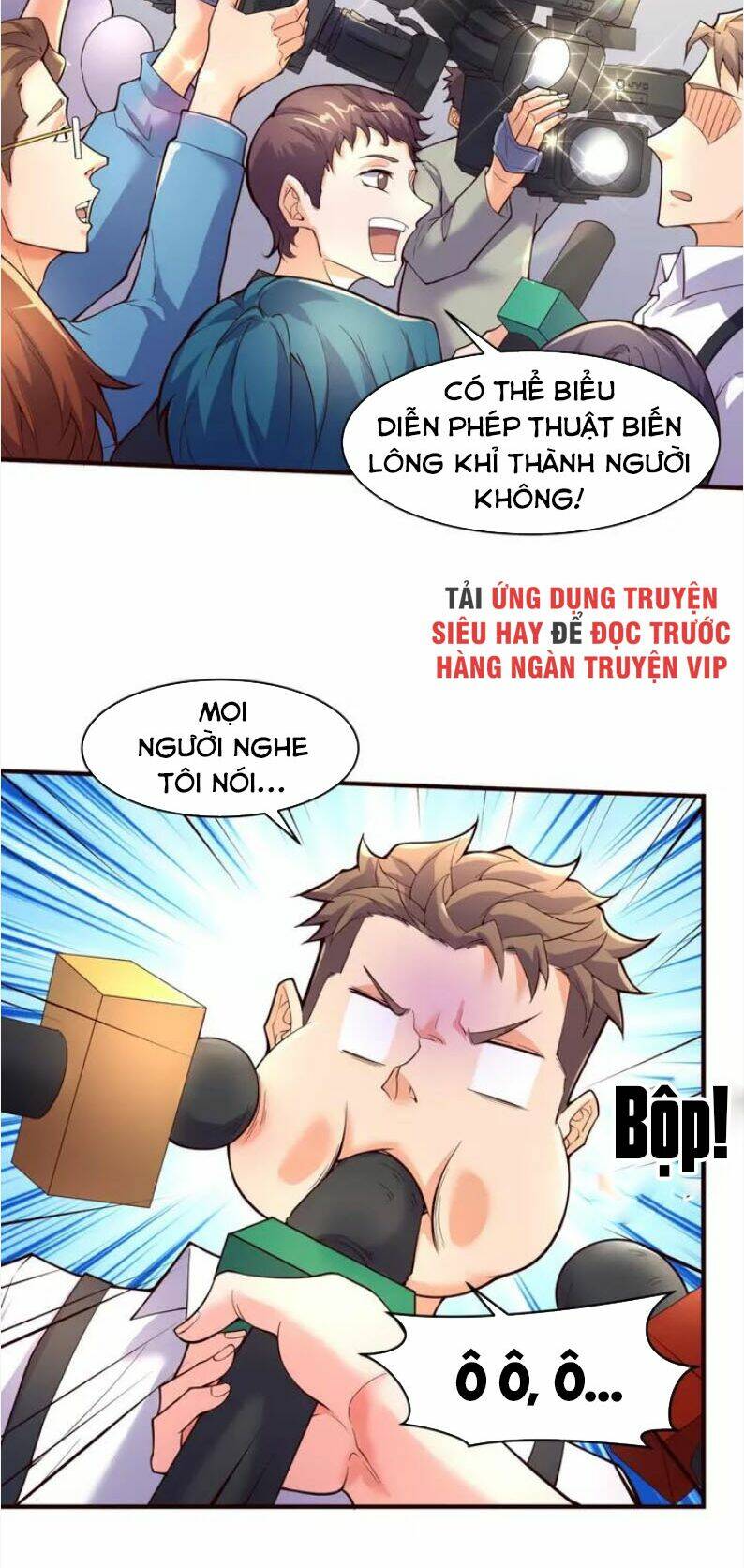 người chặn xuyên không chapter 87 4