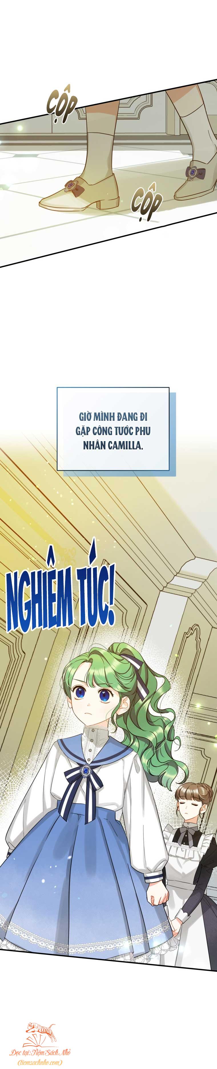 trở thành em gái nam chính truyện bl chapter 4 9