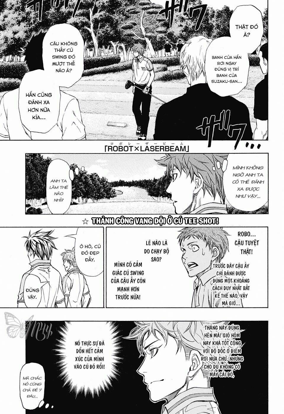 robot x laserbeam chapter 16 4