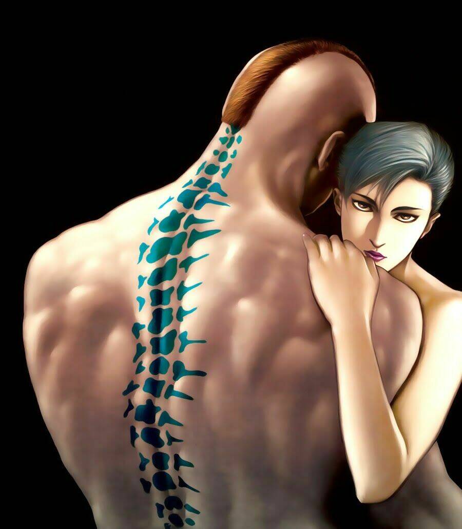 lập hoa chánh nhân chapter 25 1