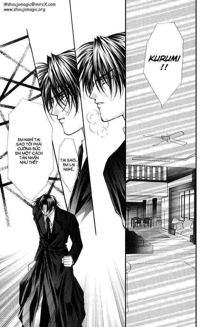 anh chàng khắc tinh chapter 18 27