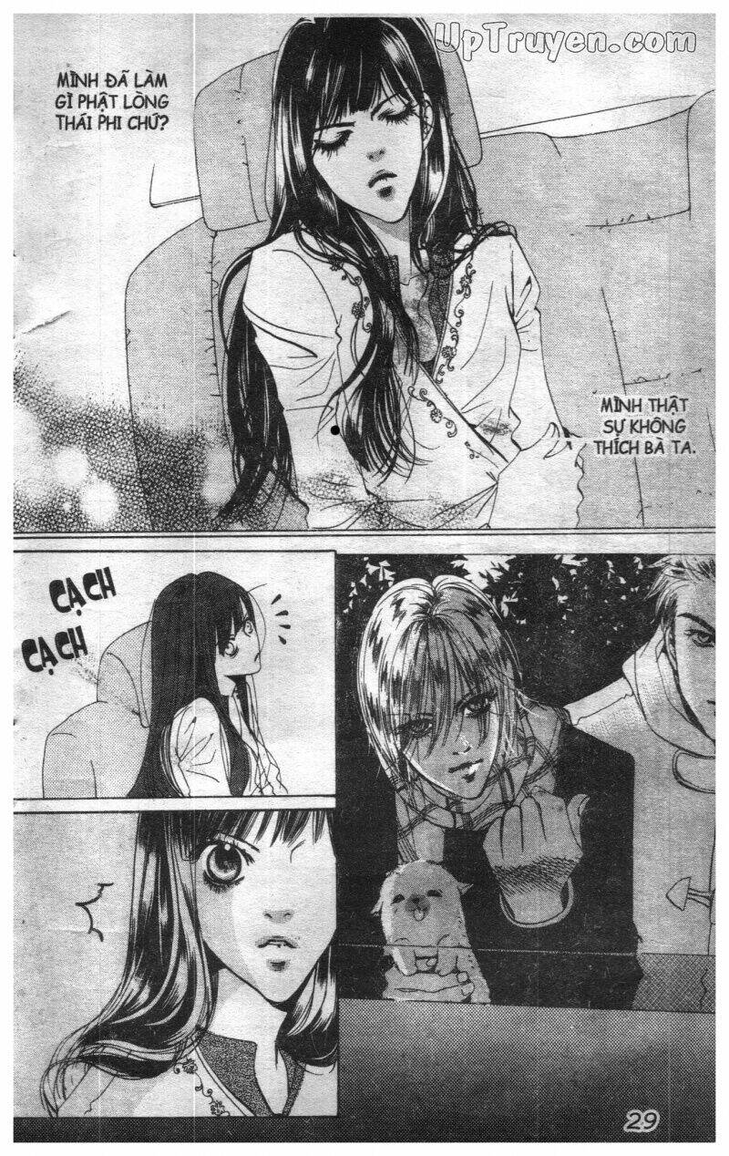 hoàng cung chapter 5 27