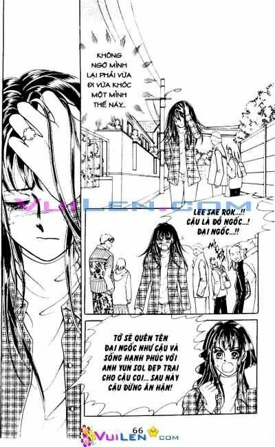 nụ hôn nồng thắm chapter 10 66