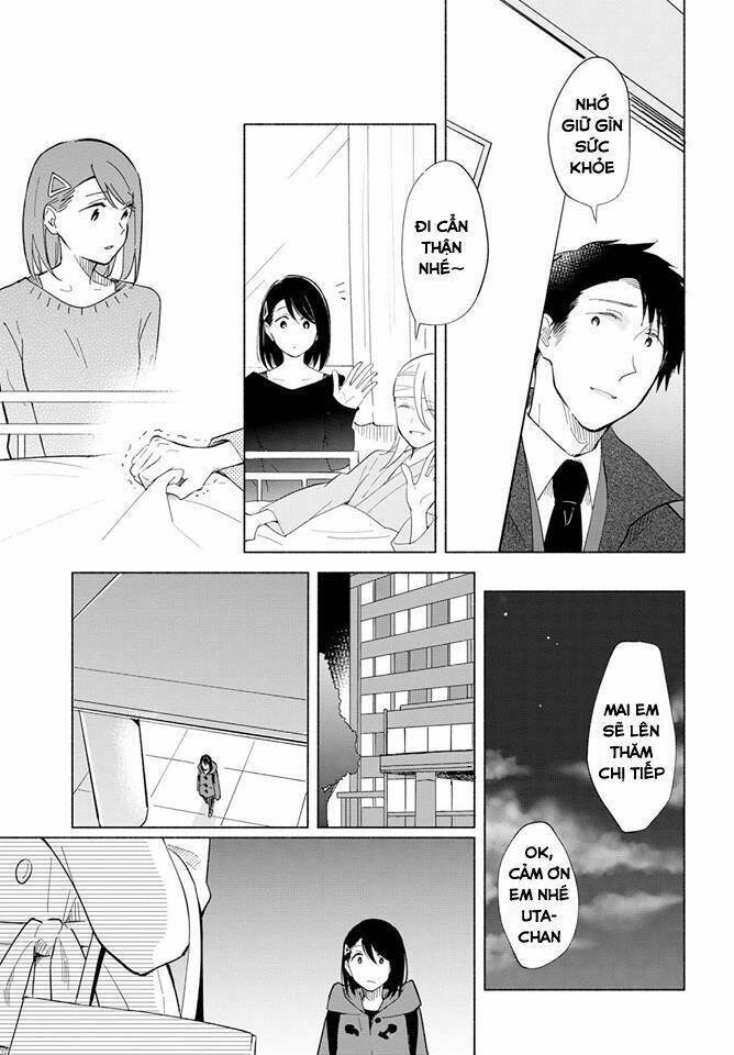 this love that won't reach chapter 11 17