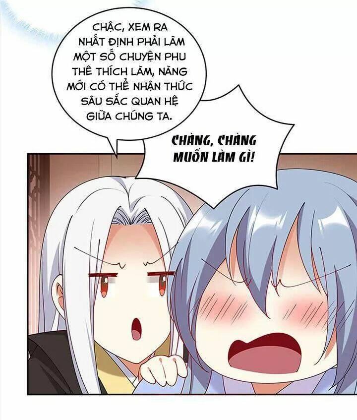 đô đốc đại nhân sủng thê kí chapter 96 20