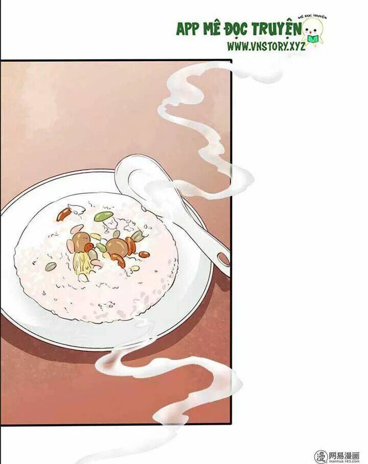 kiều nữ độc phi chapter 61 17