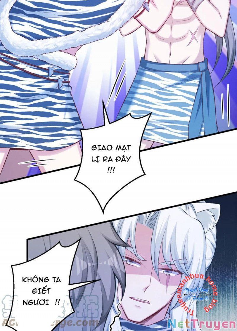 [16+] thảnh thơi thú thế chủng chủng điền, sinh sinh tể chapter 366 3