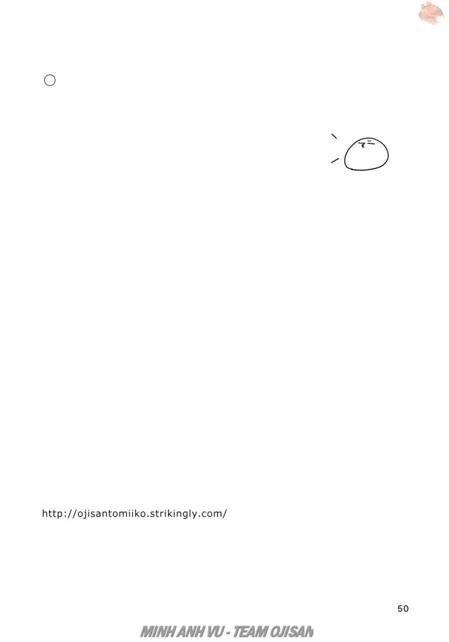 ojisan to miiko chapter 13 26