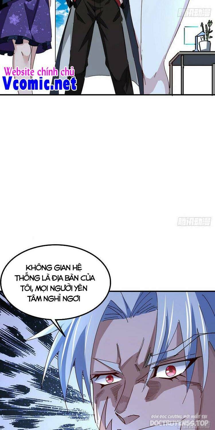 giải cứu 99 nữ chính ở mạt thế chapter 76 19