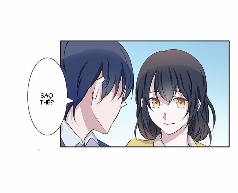 thiên kim đường môn chapter 41 6