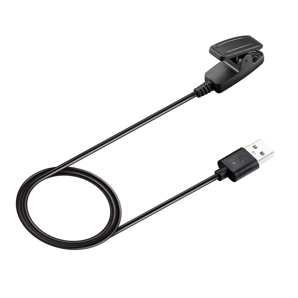 USB Charging Clip Cable 3.3 ft Charger for   Forerunner35