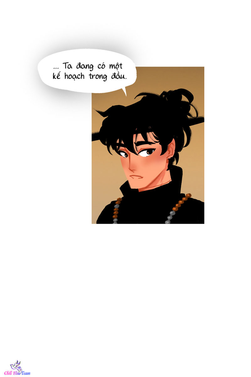 thần chết và kẻ chờ đợi chapter 10 34