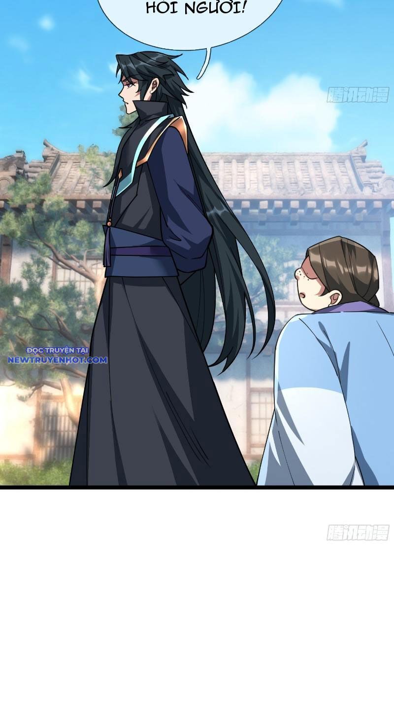 ngủ say vạn cổ: xuất thế đẩy ngang chư thiên chapter 31 40