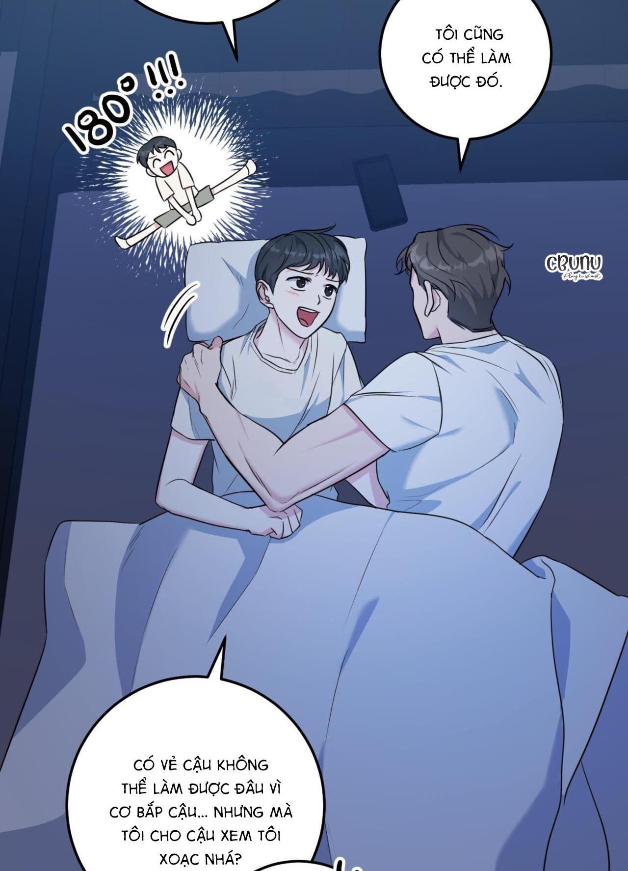 khu rừng tĩnh lặng chapter 2 69