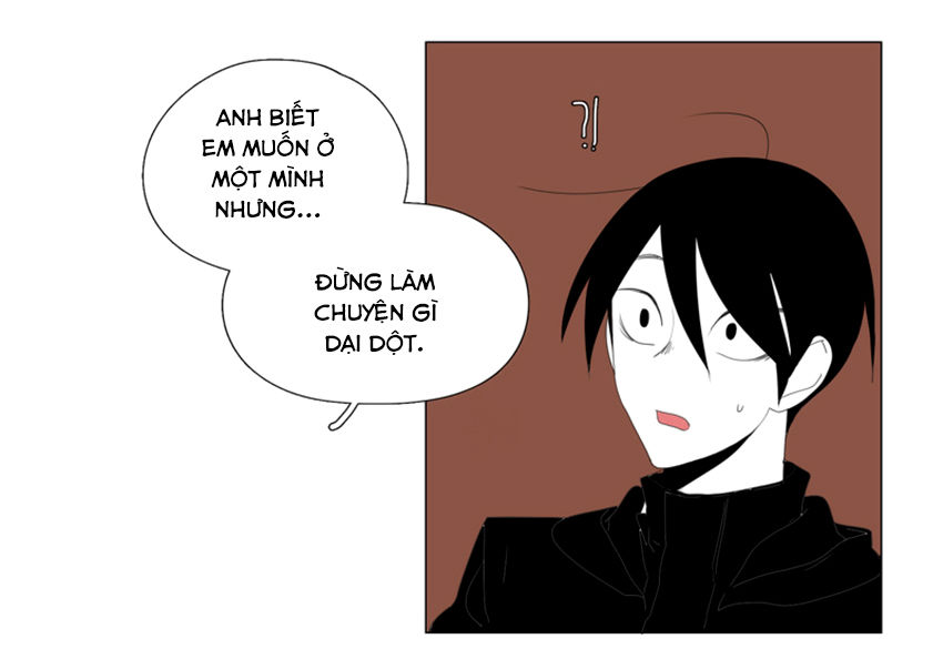 thú cưng của tôi là dơi chapter 46 40