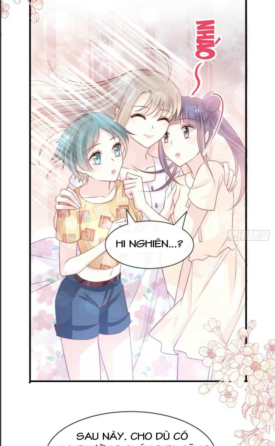 thiên hạ đệ nhất sủng phi chapter 171.1 13