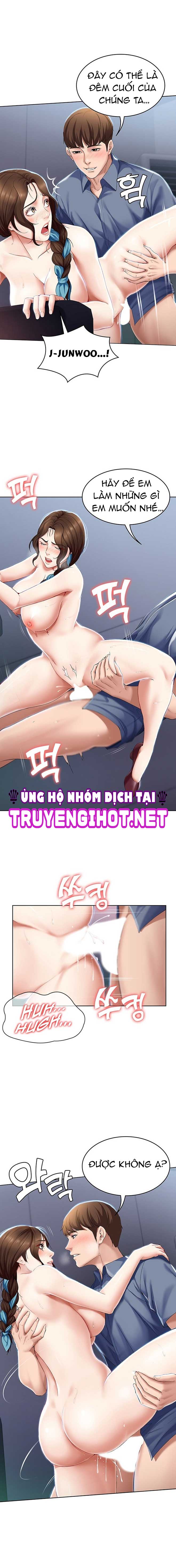 nhật ký nội trú chapter 20 16