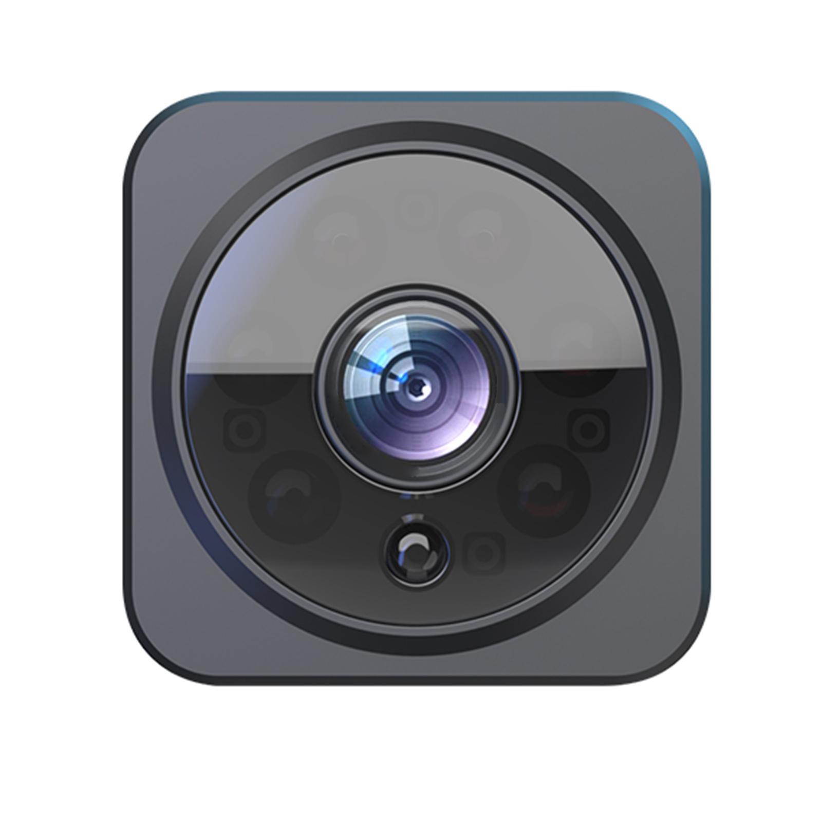 WiFi Two Way Talk 1080P Loop Recording for Indoor Outdoor