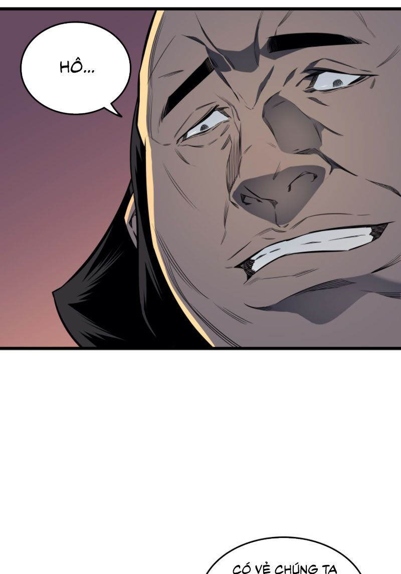 sự trở lại của pháp sư vĩ đại sau 4000 năm chapter 5 39