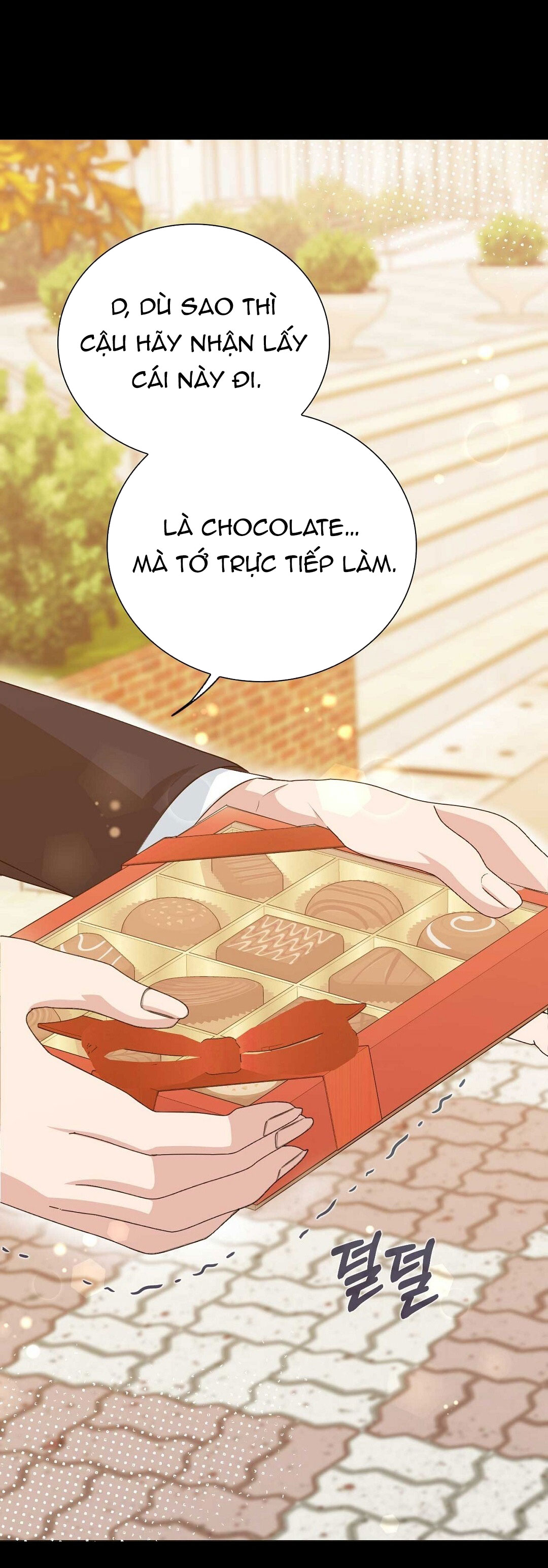 [18+] hợp đồng nô lệ dâm đãng chapter 53.1 3