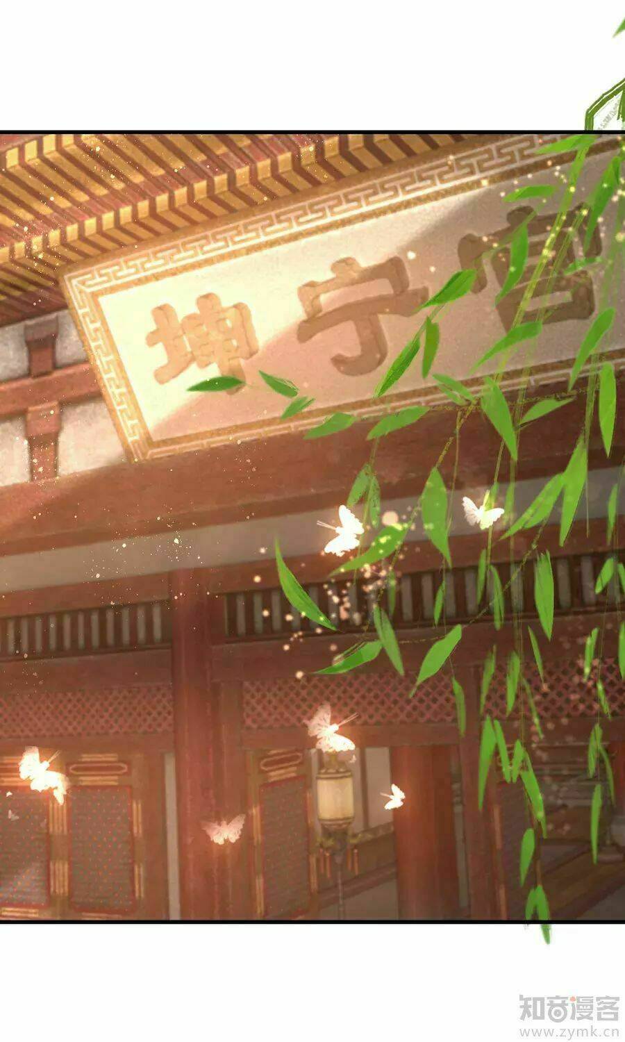 lãnh cung phế hậu muốn nghịch thiên chapter 27 8