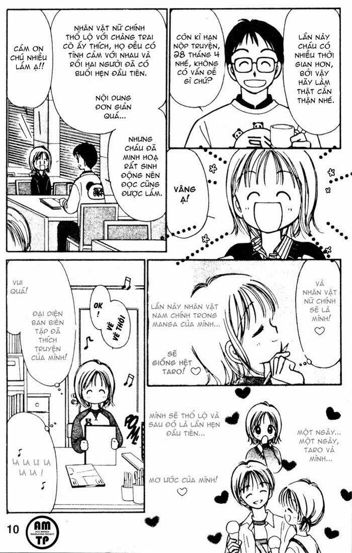 caramel diary chapter 1 12