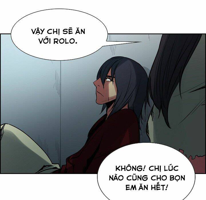 dâm hùng chapter 30 51