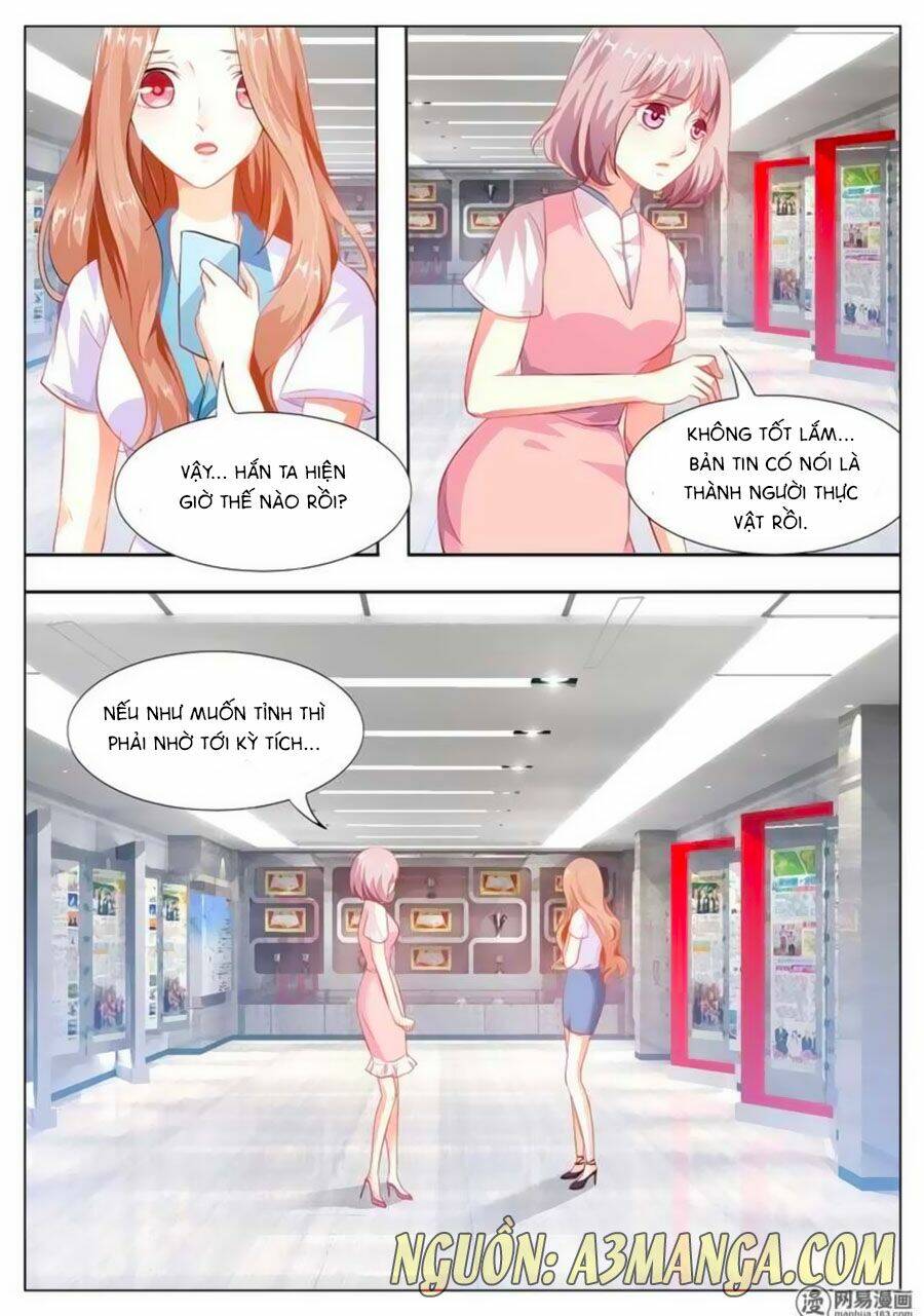 song diện danh viện chapter 8 5