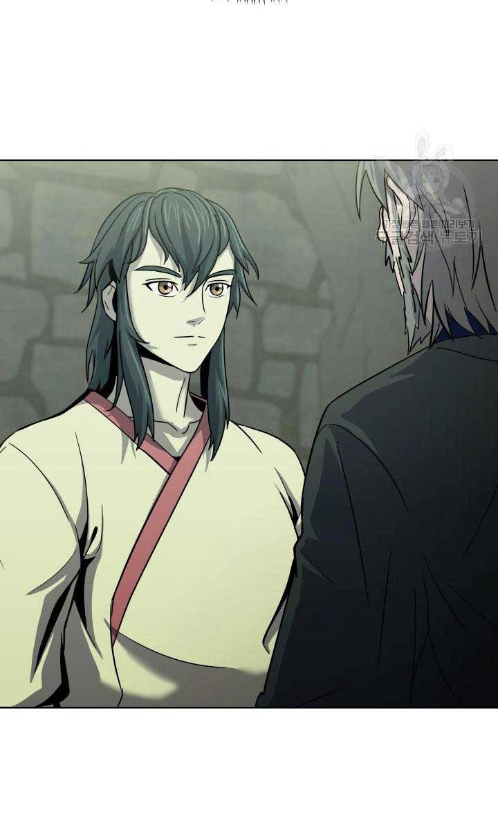 bậc thầy phép thuật ở thế giới võ lâm chapter 17.1 44