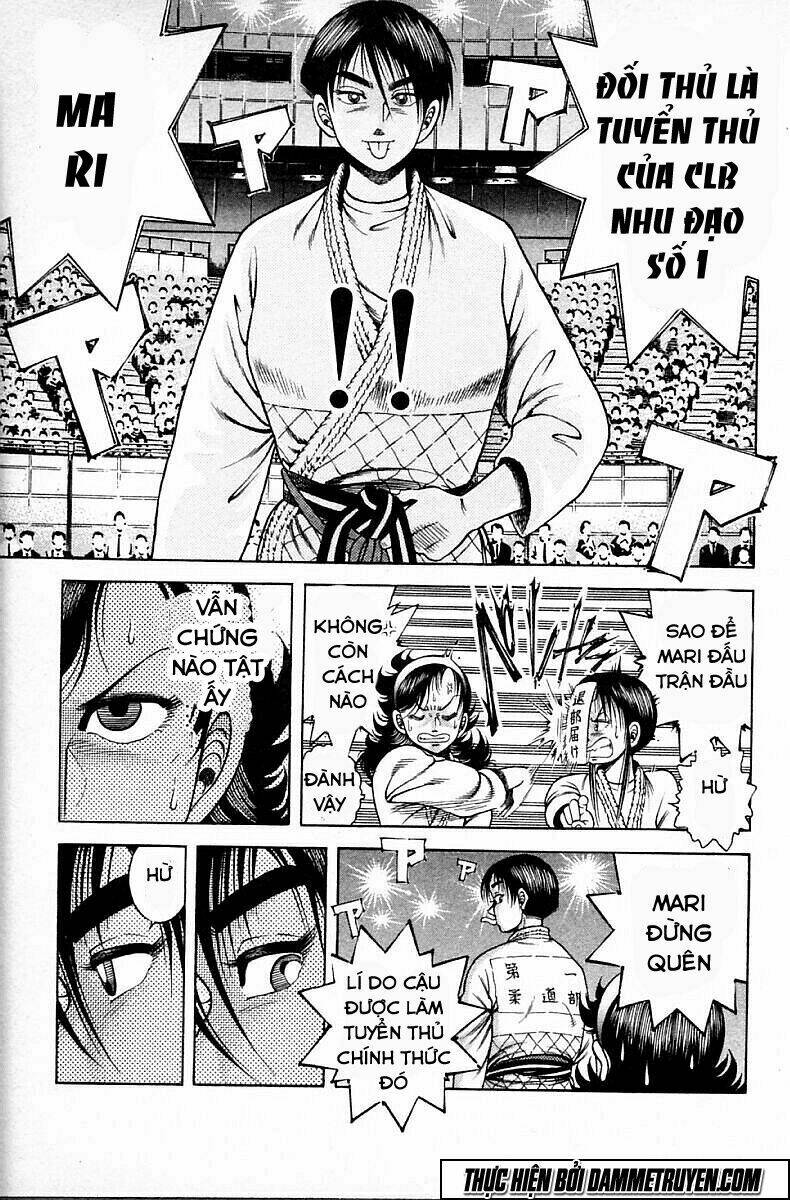 shin kotaro makaritoru! juudouhen chapter 75 7