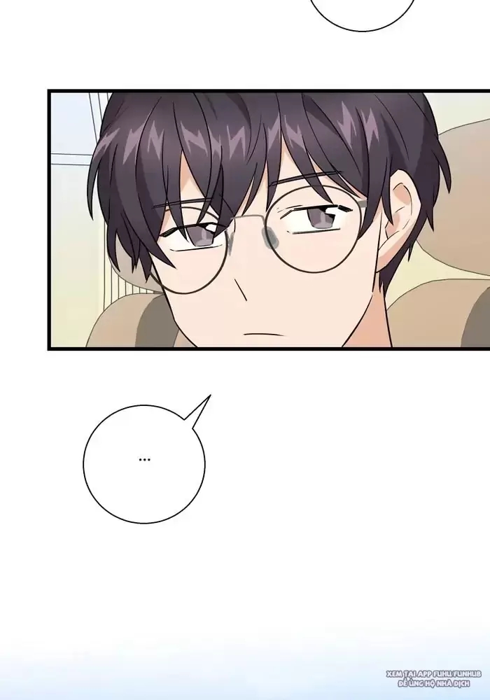 anh bạn của tôi đang phát sáng kìa ! chapter 31 24