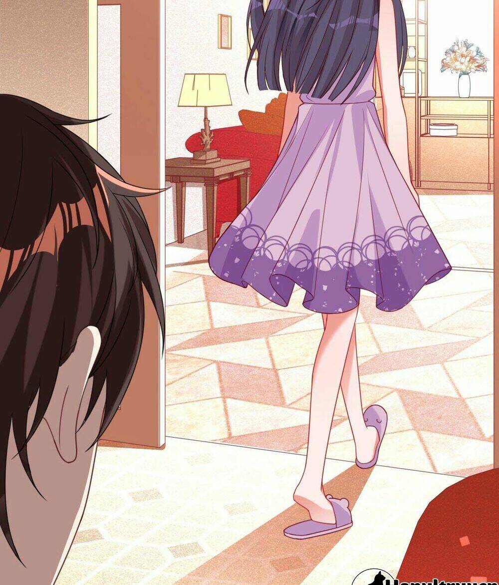 dĩ hôn chi danh chapter 14.2 14